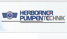 Logo Herborner Pumpen