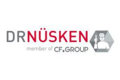 Logo Dr. Nüsken