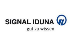 Logo Signal IDUNA