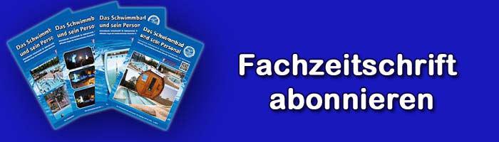 Fachzeitschrift abonnieren