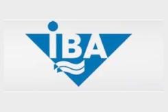 Logo IBA