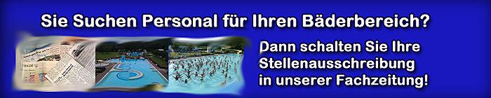 Banner Personalsuche