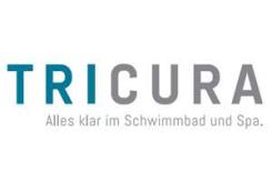 Logo Tricura.