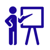ClipArt zur Ausbildungsangebote