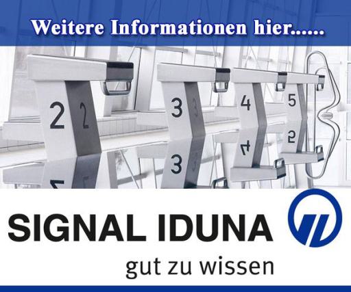 Infobild zur Signal IDUNA