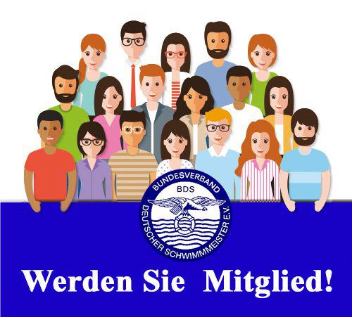 Bild für Mitgliederwerbung