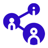 ClipArt Kontakt Landesverbänden