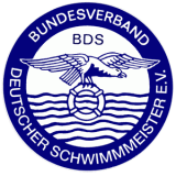 Logo Bundesverband Deutscher Schwimmmeister